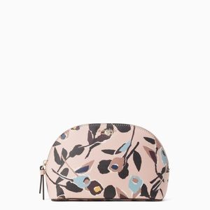 Kate Spade ♠️ cosmetic bag!